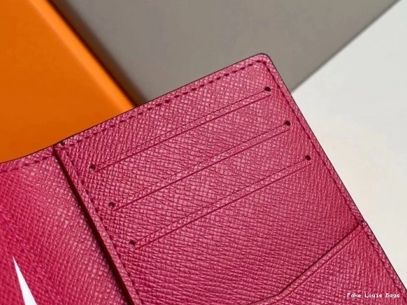 Fake Louis Bags LOUIS ORGANIZER VUITTON POCKET 0730